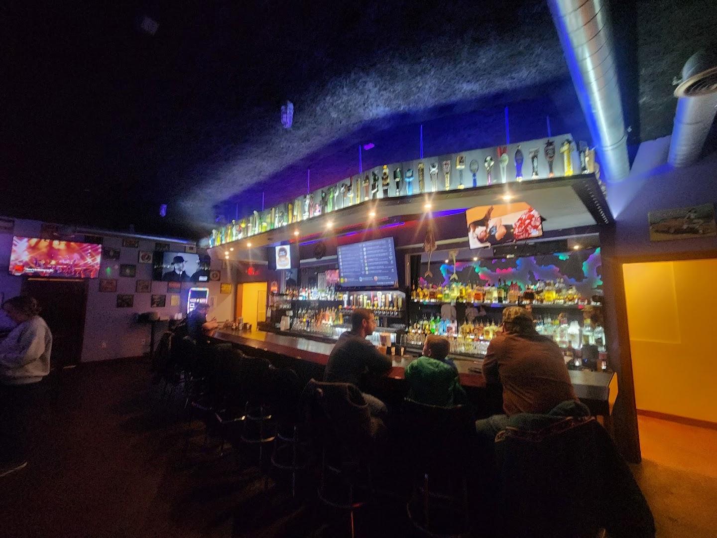 Blackstone Pizza Co