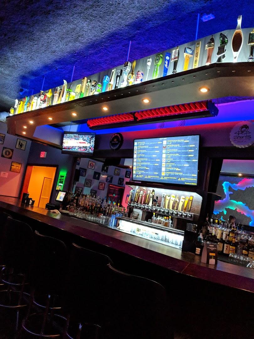 Blackstone Pizza Co