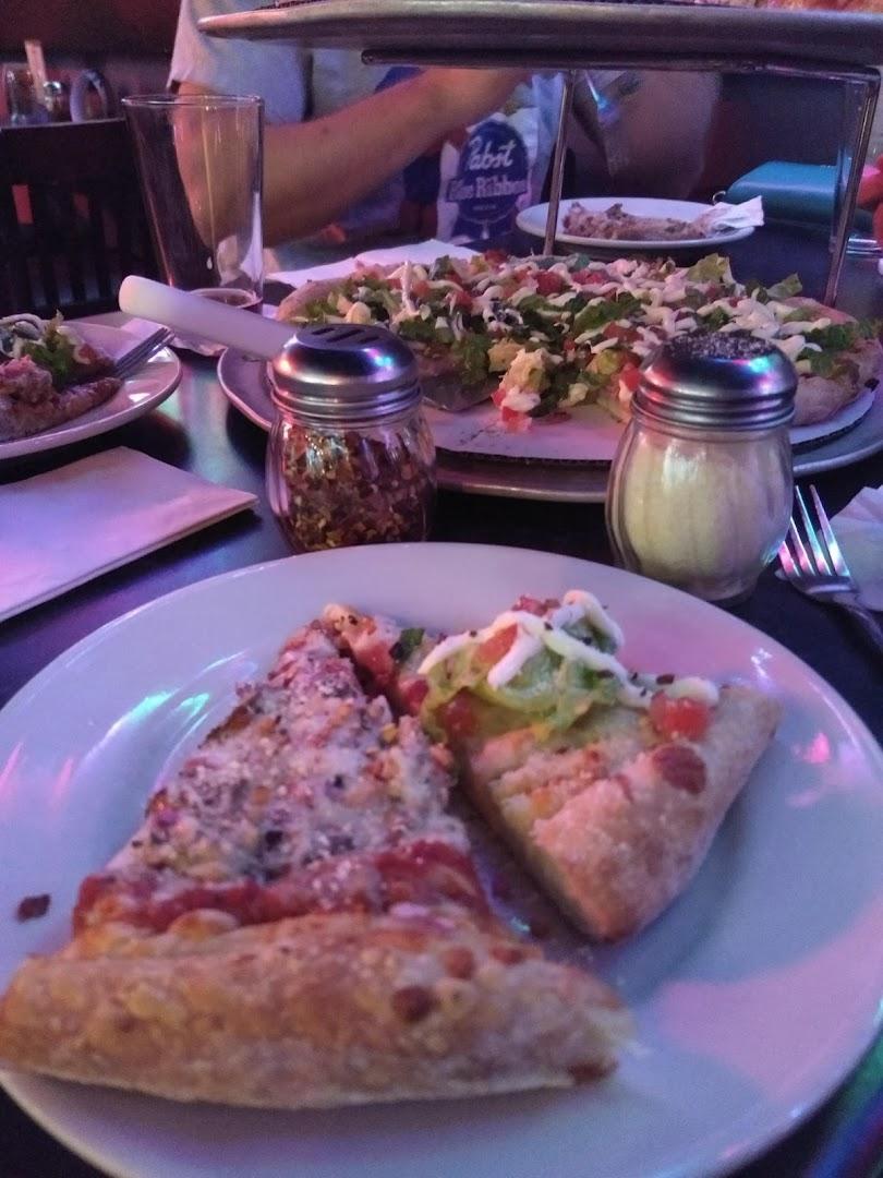 Blackstone Pizza Co