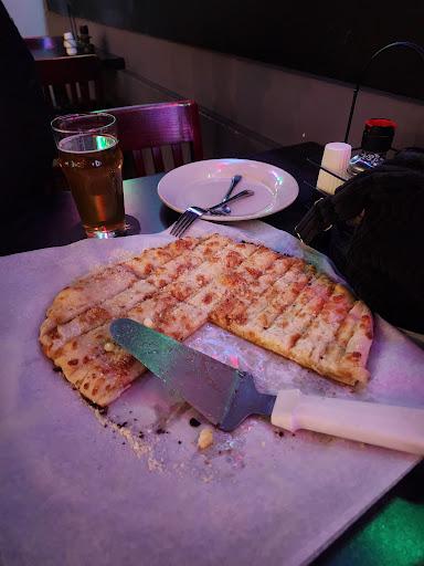 Blackstone Pizza Co