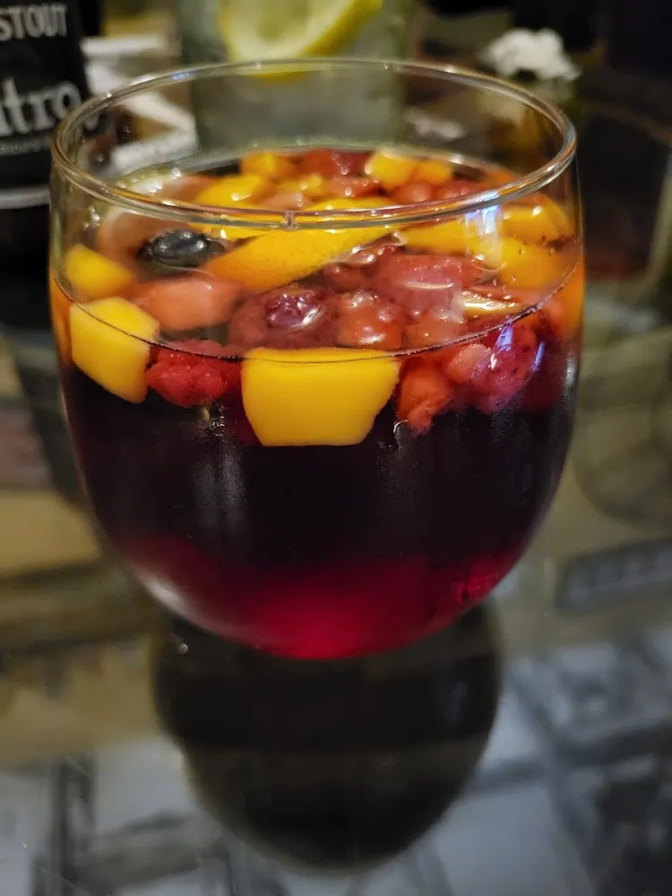 Sangria